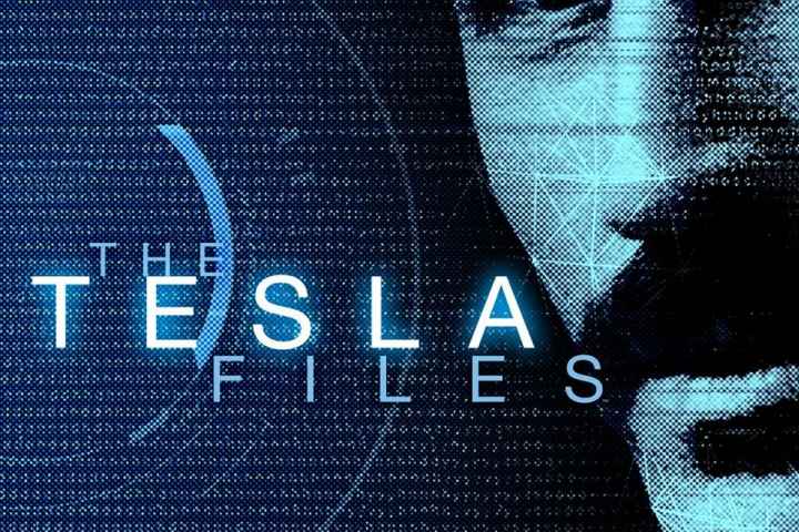 The Tesla Files
