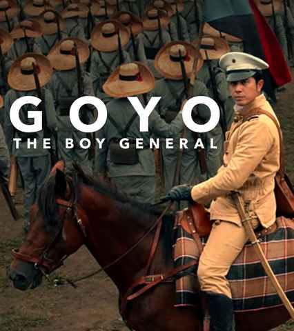 Goyo The Boy General