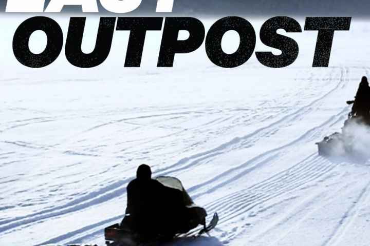 Last Outpost