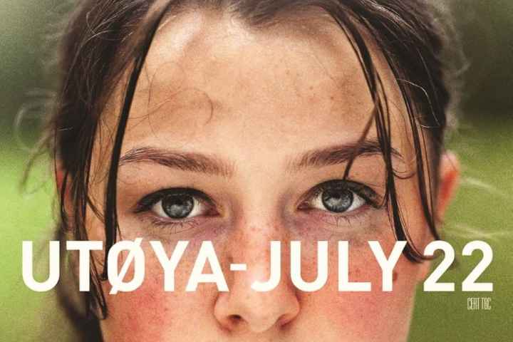 Utoya July 22