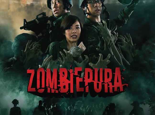 Zombiepura