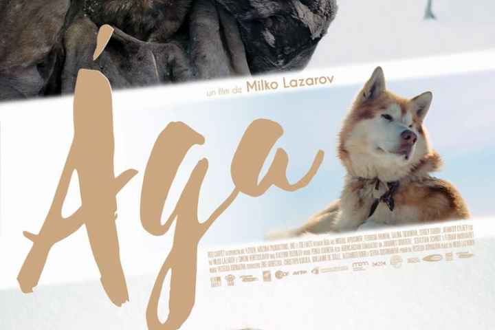Aga