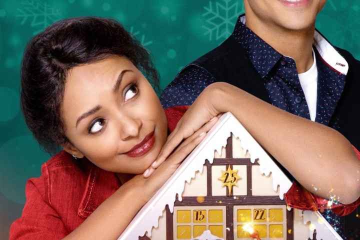 The Holiday Calenda