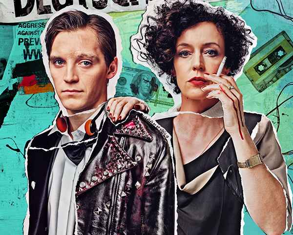 Deutschland 86