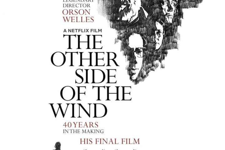 The Other Side of the Wind