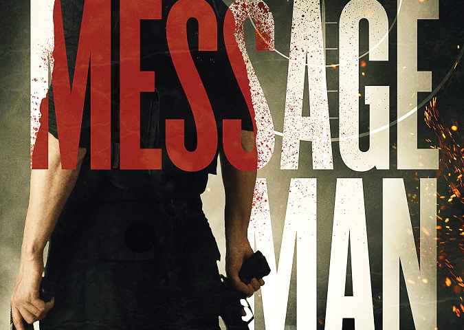 Message Man
