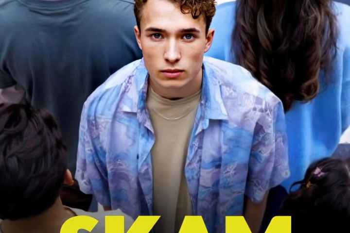 Skam France