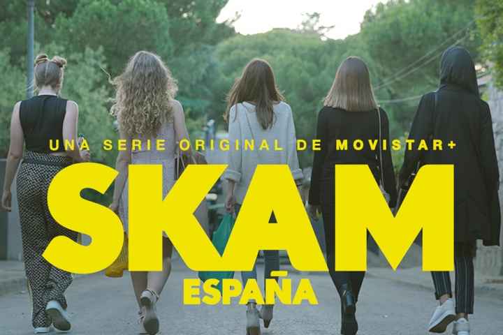 Skam España