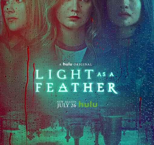 Light as a Feather