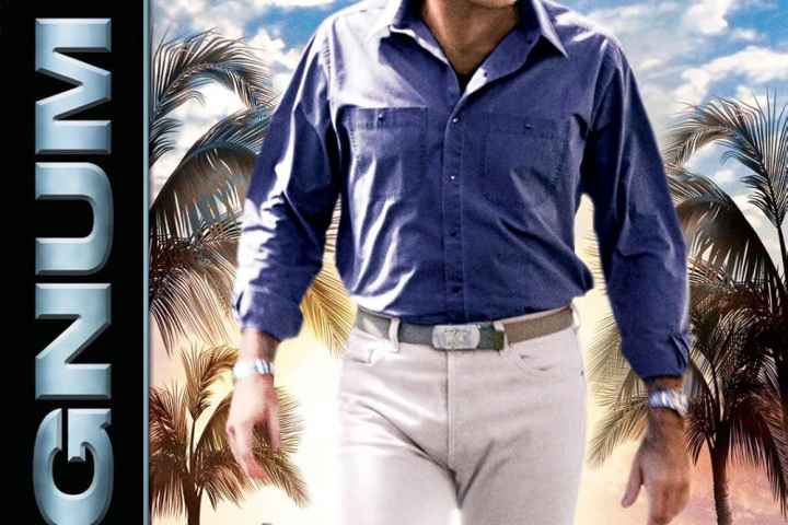 Magnum, P.I.