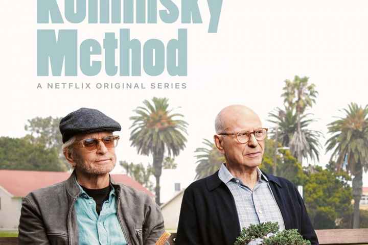 The Kominsky Method