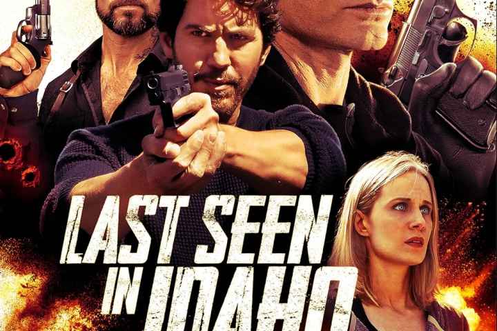Last Seen in Idaho
