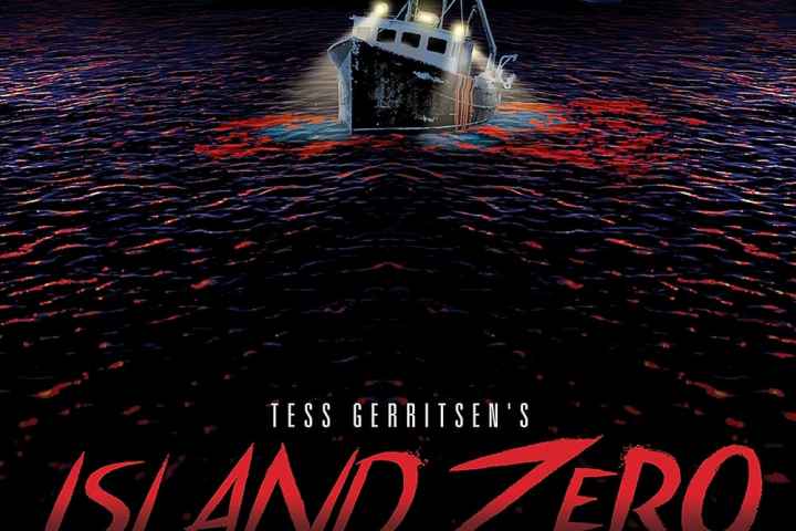 Island Zero