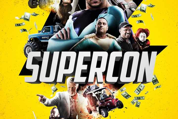 Supercon