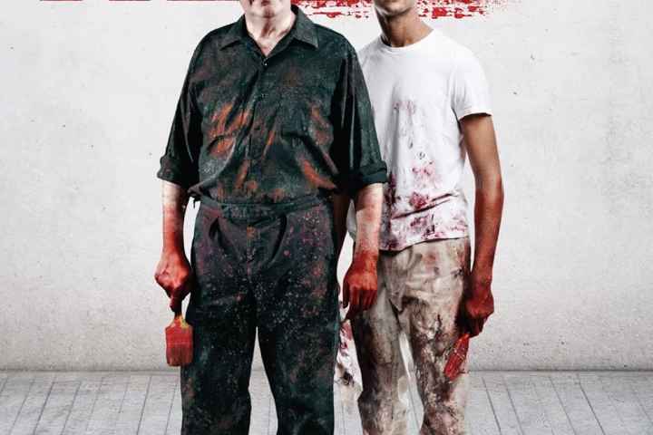 MGC Presents Red