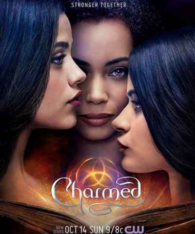 Charmed