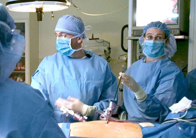 Operation Surgery Live