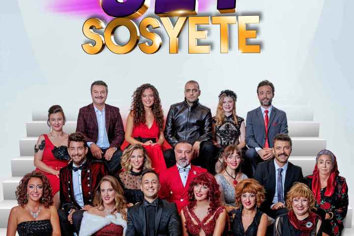 Jet Sosyete