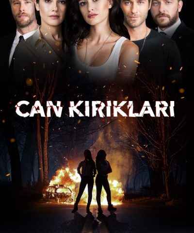 Can Kiriklari