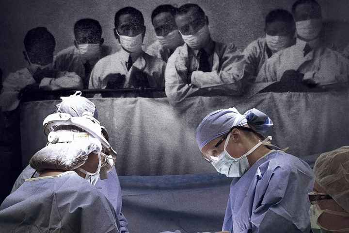 The Mayo Clinic Faith Hope and Science