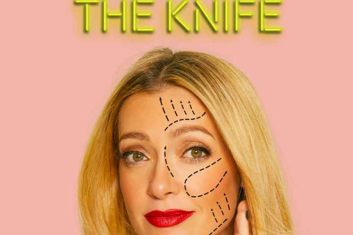 Knives & Liposuction