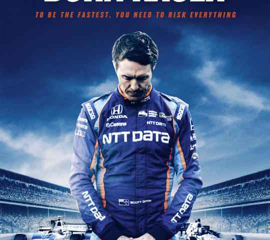 Born Racer