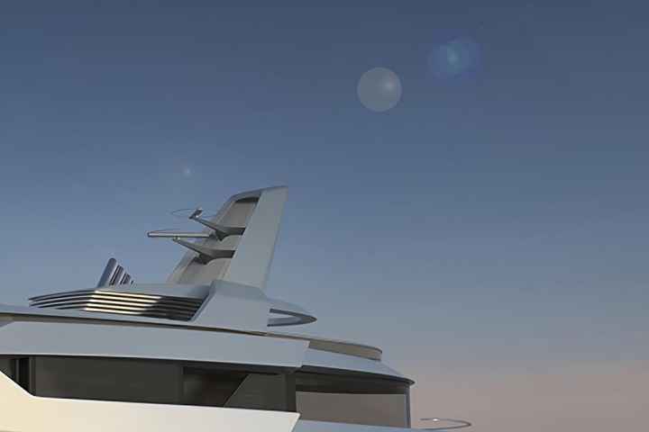 Inside Superyachts