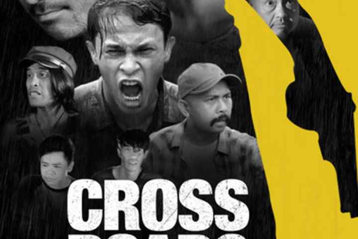 Crossroads One Two Jaga