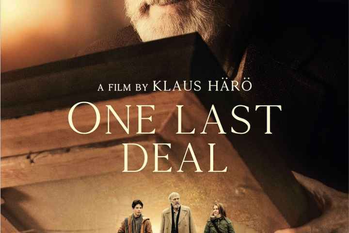 One Last Deal