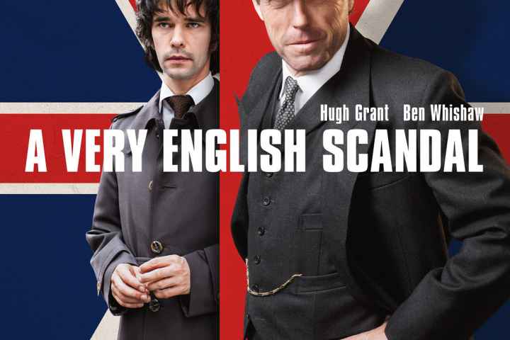 A Very English Scandal
