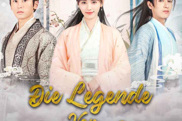 Legend of Yun Xi