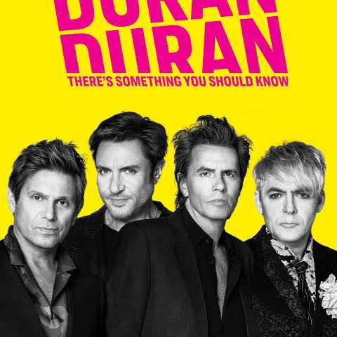 Duran Duran
