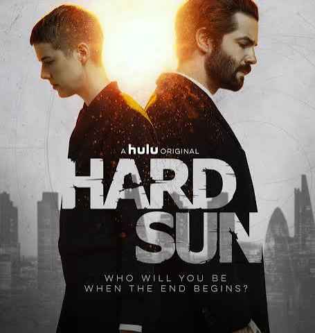 Hard Sun