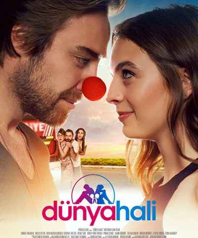 Dunya Hali
