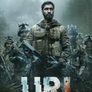 Uri The Surgical Strike 2019