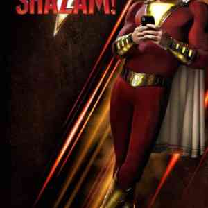 Shazam