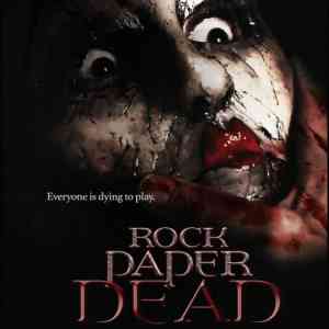 Rock Paper Dead