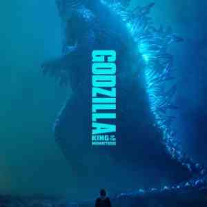 Godzilla King of the Monsters 2019