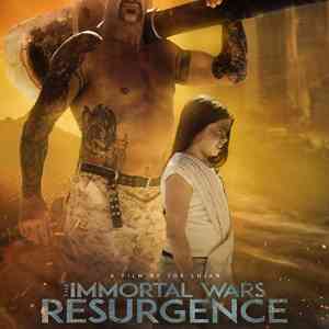 The Immortal Wars Resurgence 2019