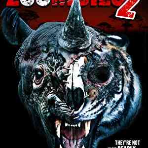 Zoombies 2 2019