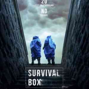 Survival Box 2019