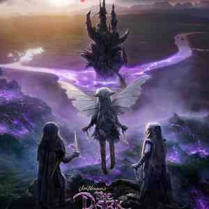 The Dark Crystal Age of Resistance