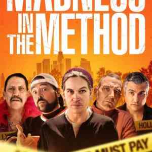 Madness in the Method 2019
