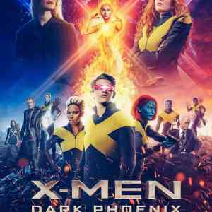 X-Men: Dark Phoenix