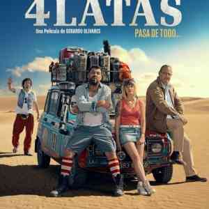 4 latas