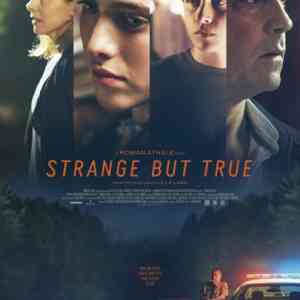 Strange But True 2019