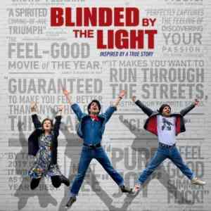 Blinded by the Light 2019