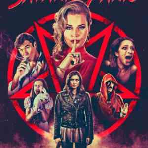 Satanic Panic 2019