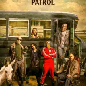 Doom Patrol