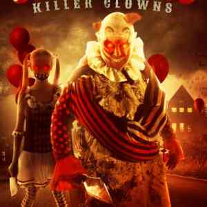 Cleavers Killer Clowns